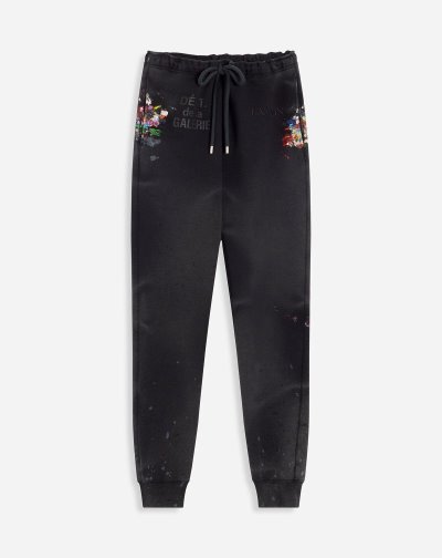 Lanvin Gallery Dept. X Lanvin Jogging Pants Női Nadrág Színes | HU99600