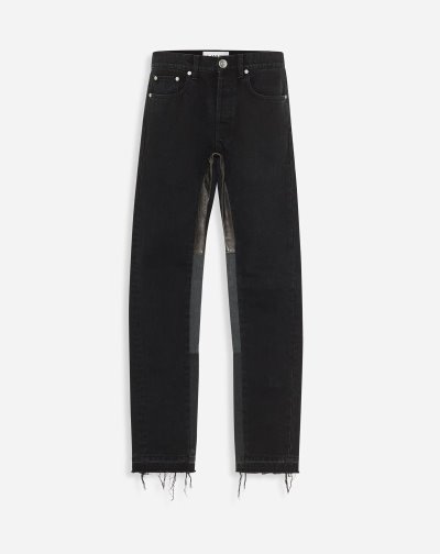 Lanvin Gallery Dept. X Lanvin Slim-fit Pants Férfi Nadrág Színes | HU89358