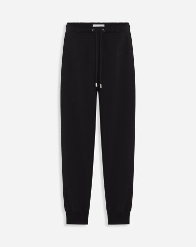 Lanvin Jogging Pants Férfi Nadrág Fekete | HU11563